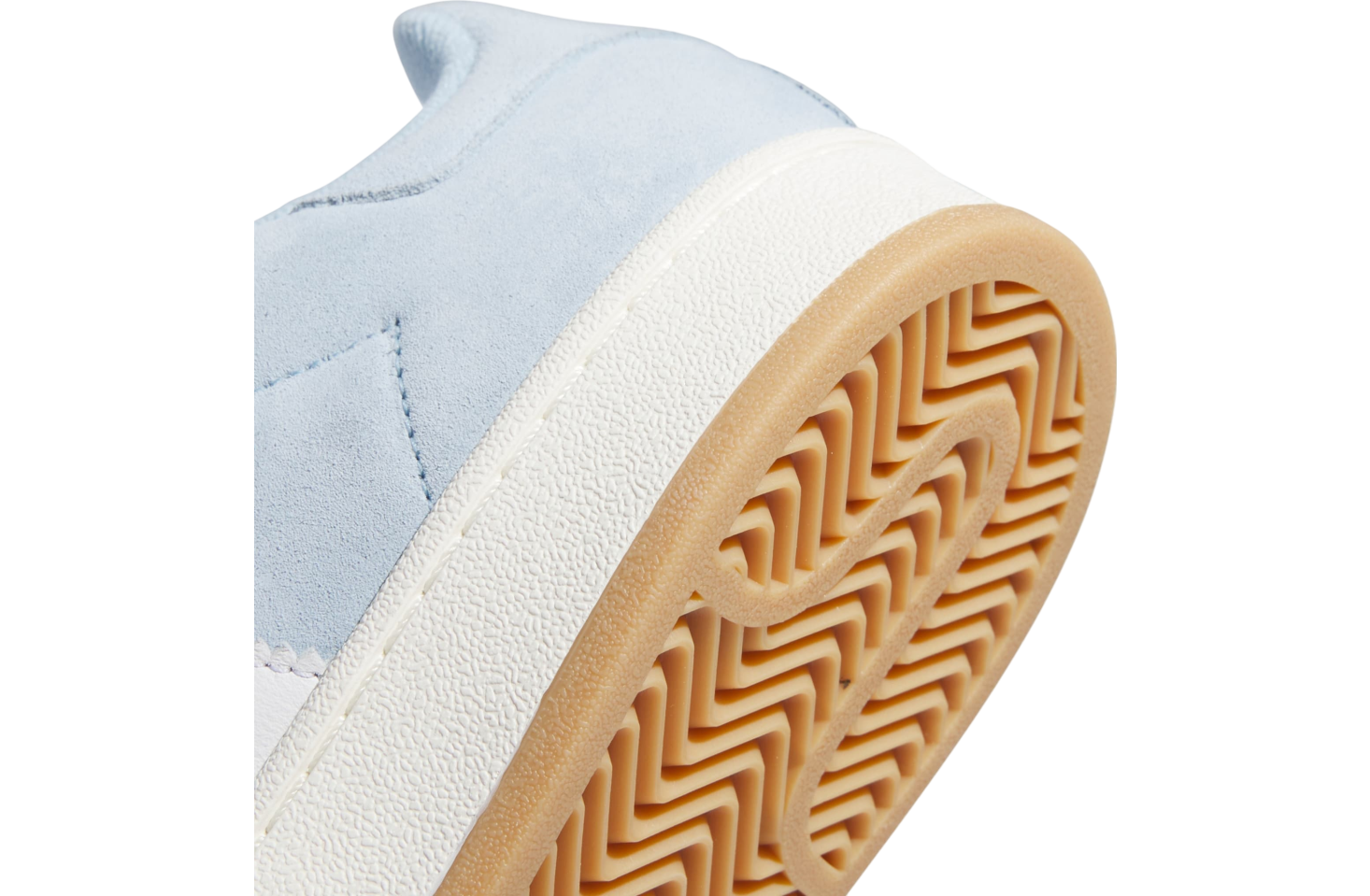 Adidas Campus 00s WMNS Clear Sky / Blue