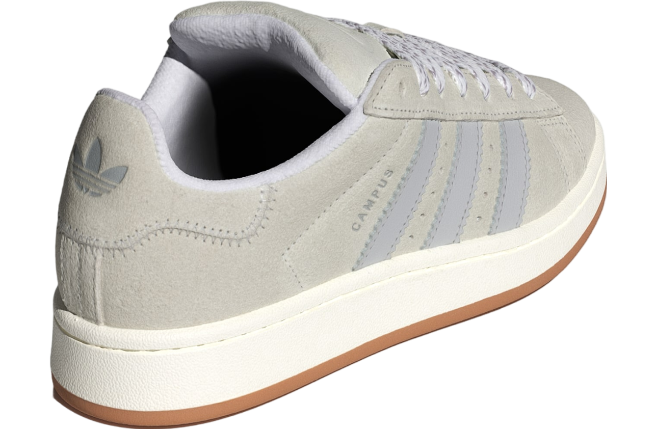 Adidas Campus 00s WMNS Cloud White / Grey Two / Gum