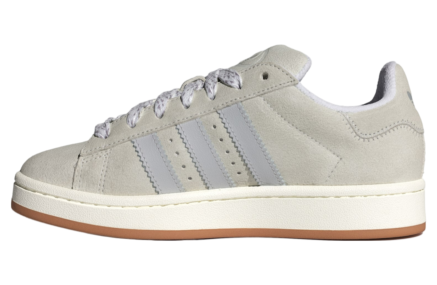 Adidas Campus 00s WMNS Cloud White / Grey Two / Gum