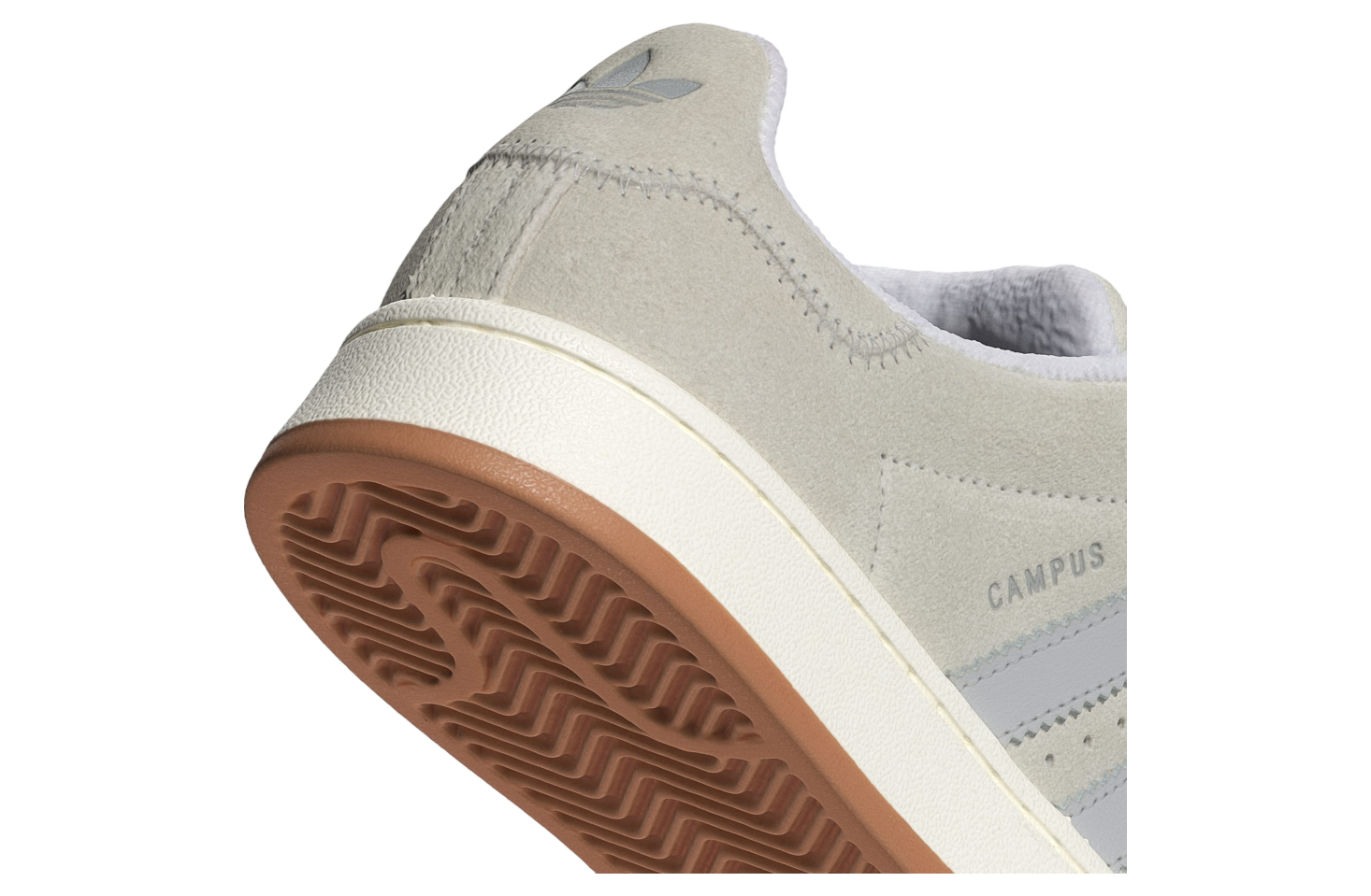 Adidas Campus 00s WMNS Cloud White / Grey Two / Gum