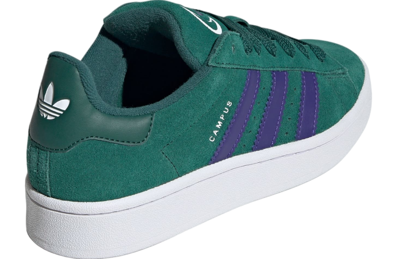 Adidas Campus 00s WMNS Collegiate Green / Cloud White