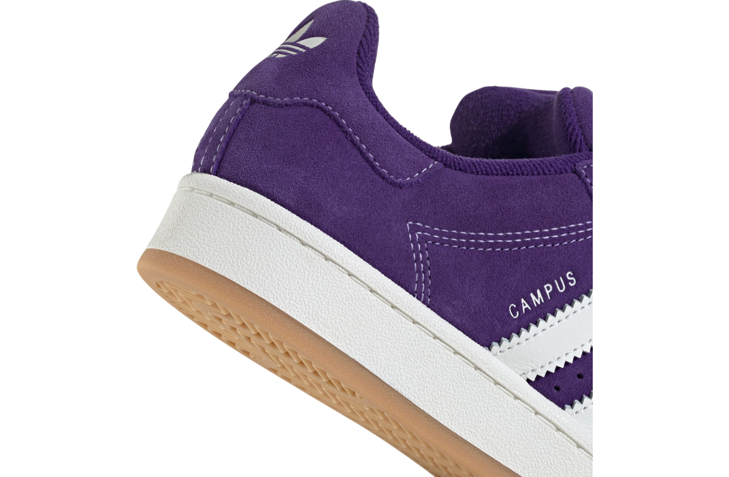 Adidas Campus 00s WMNS Collegiate Purple / Core White