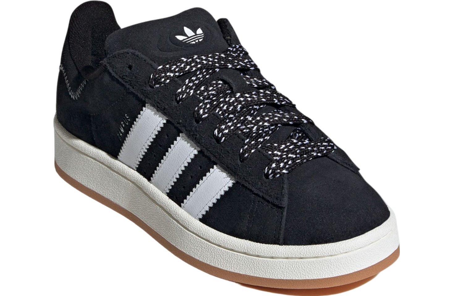 Adidas Campus 00s WMNS Core Black / Cloud White