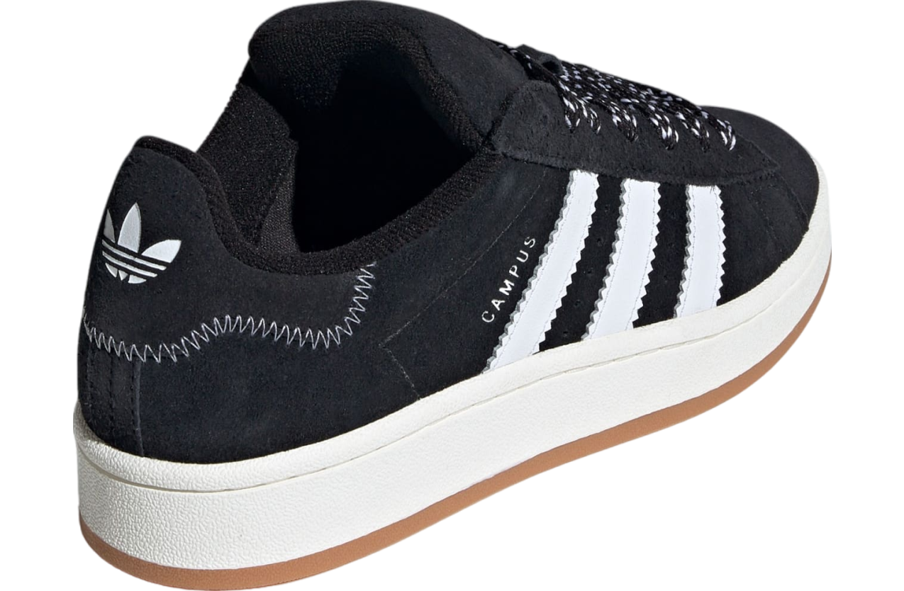 Adidas Campus 00s WMNS Core Black / Cloud White