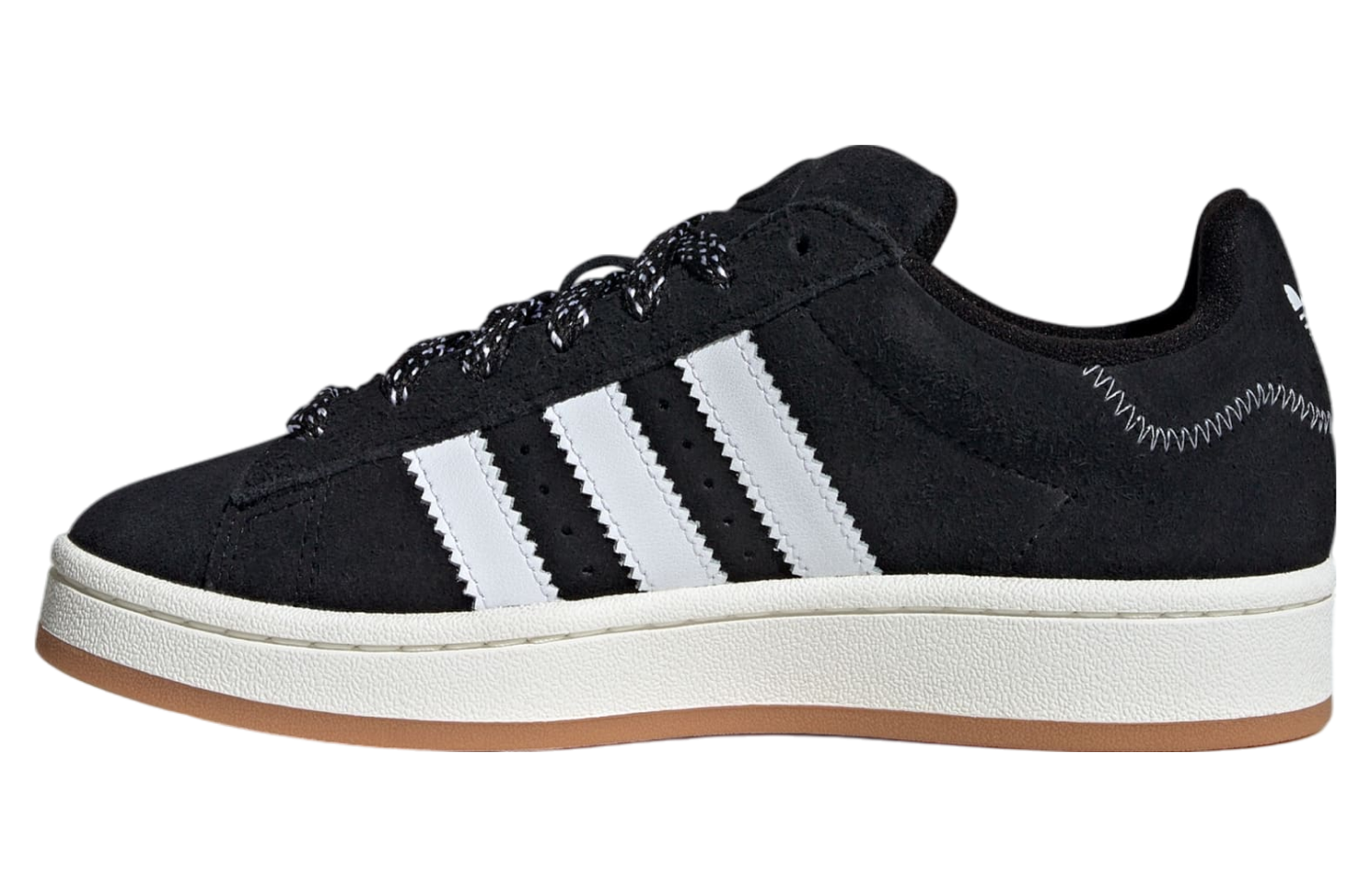 Adidas Campus 00s WMNS Core Black / Cloud White