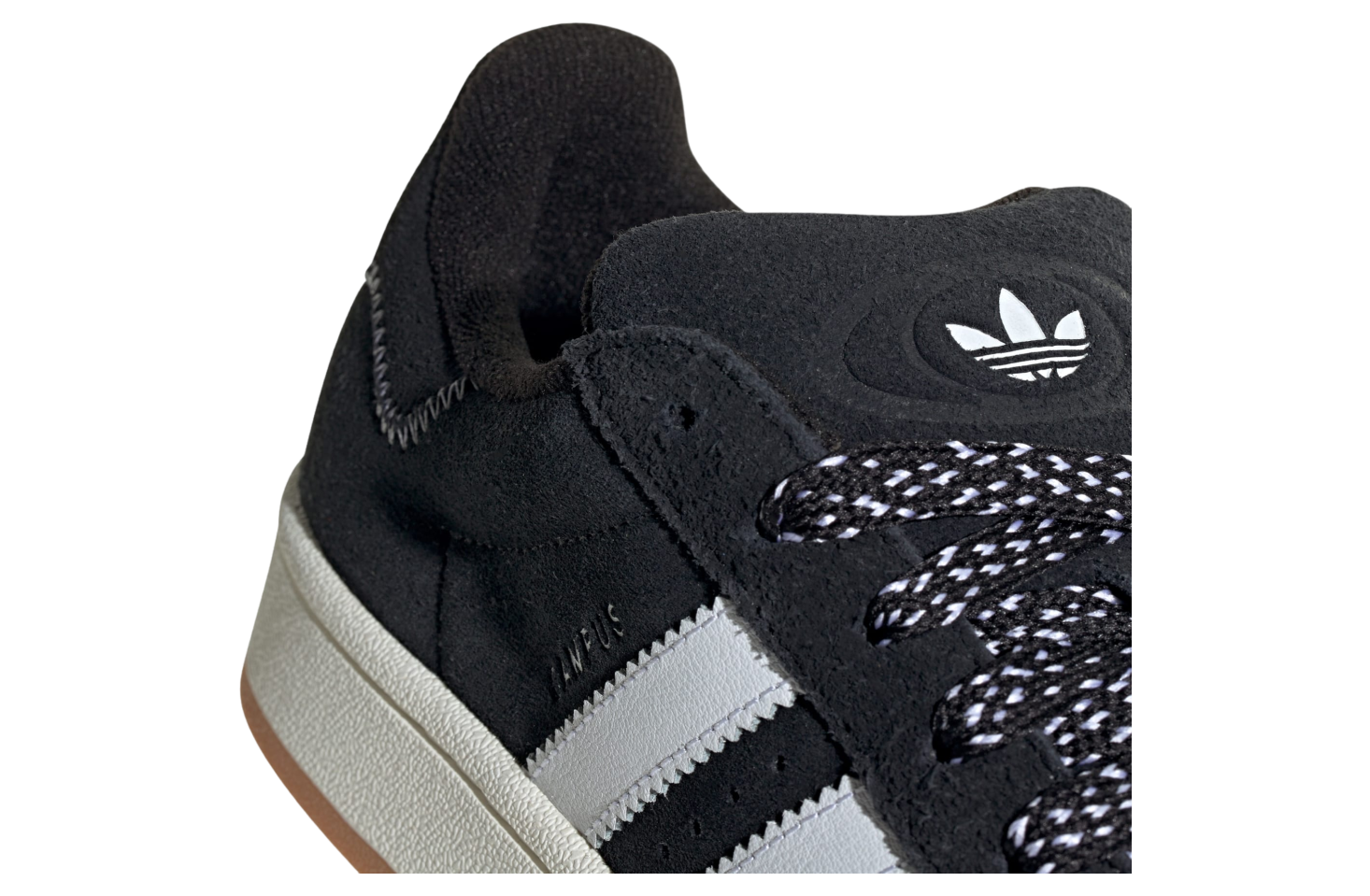 Adidas Campus 00s WMNS Core Black / Cloud White