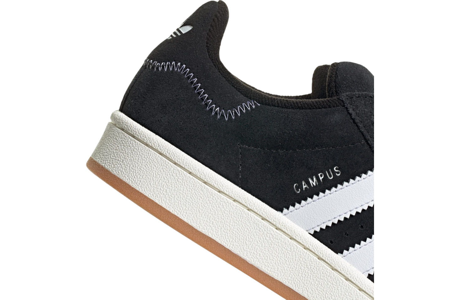 Adidas Campus 00s WMNS Core Black / Cloud White