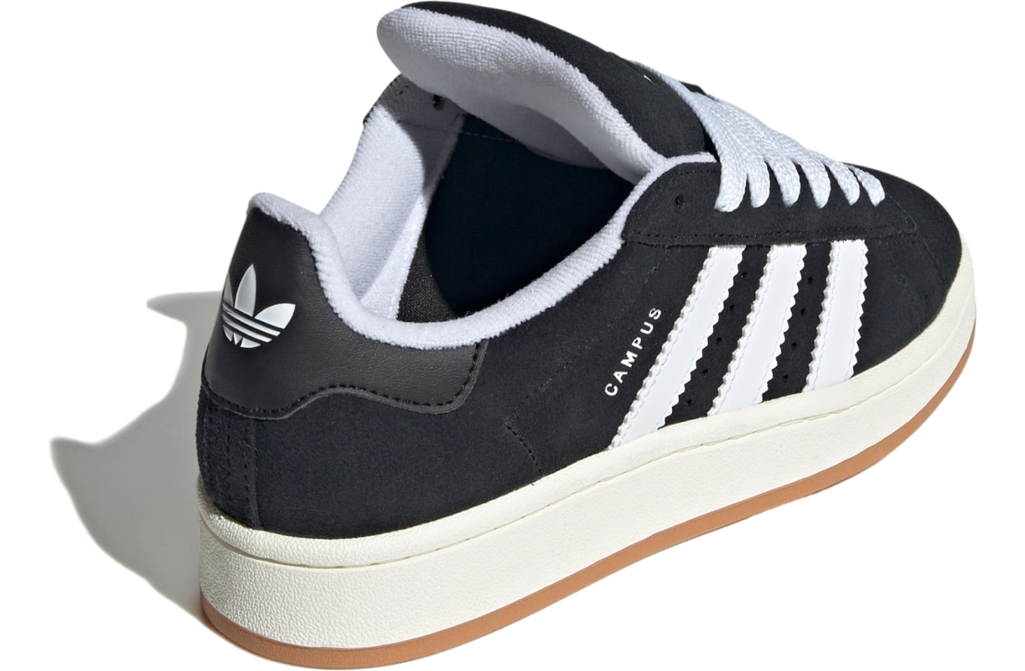 Adidas Campus 00s Wmns Core Black / Cloud White / Off White