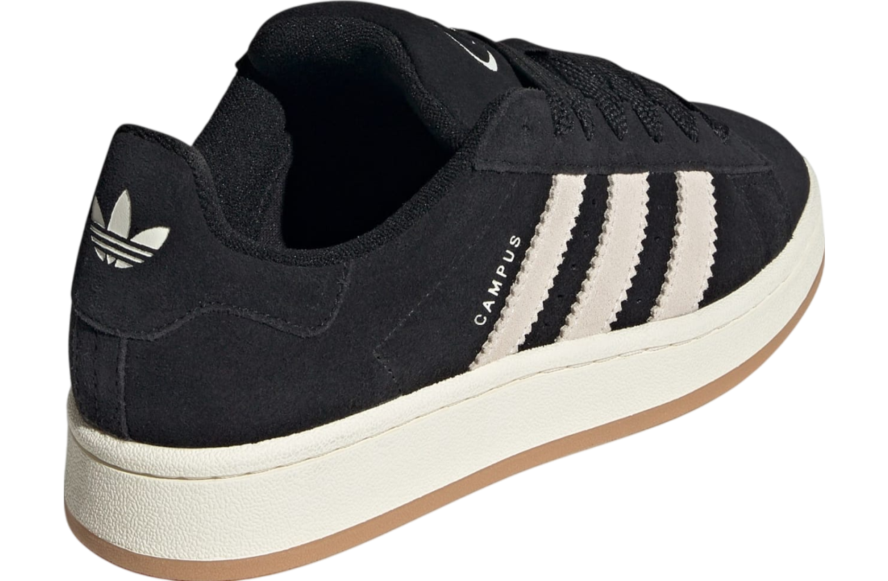 Adidas Campus 00s WMNS Core Black / Cream White