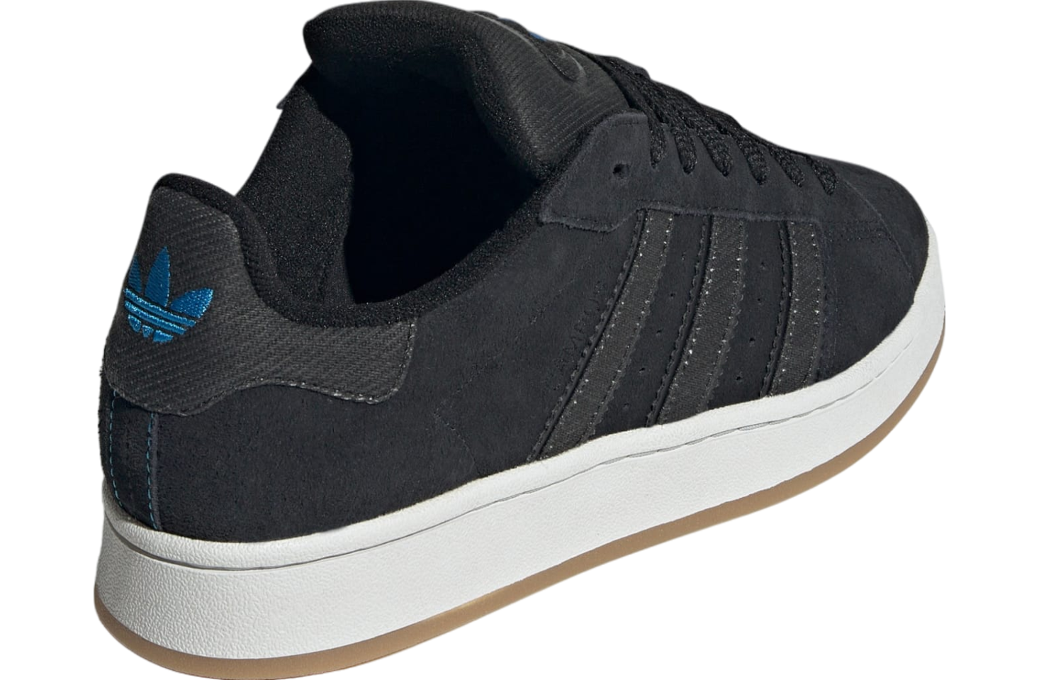 Adidas Campus 00s WMNS Core Black / Crystal White