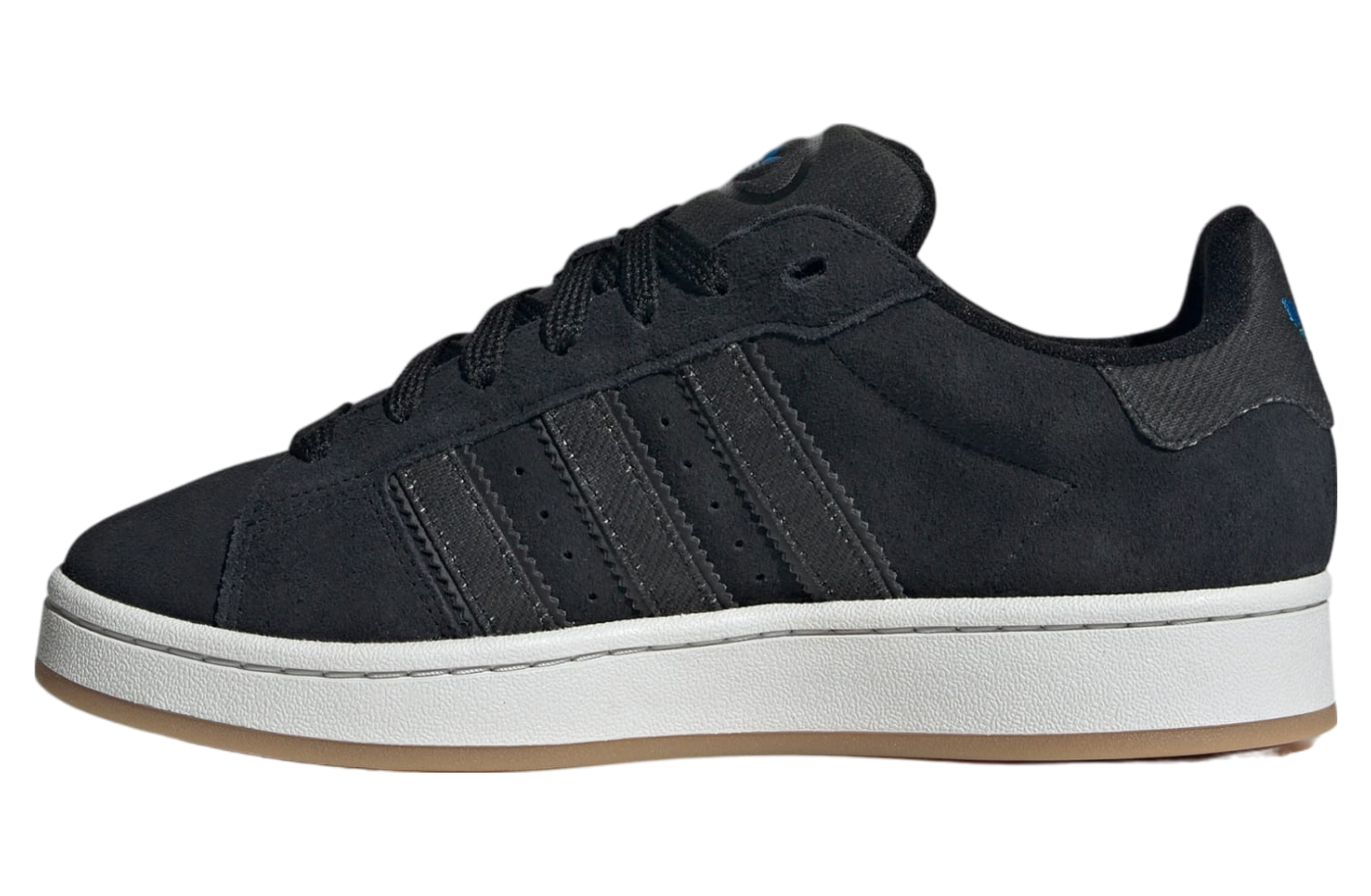 Adidas Campus 00s WMNS Core Black / Crystal White