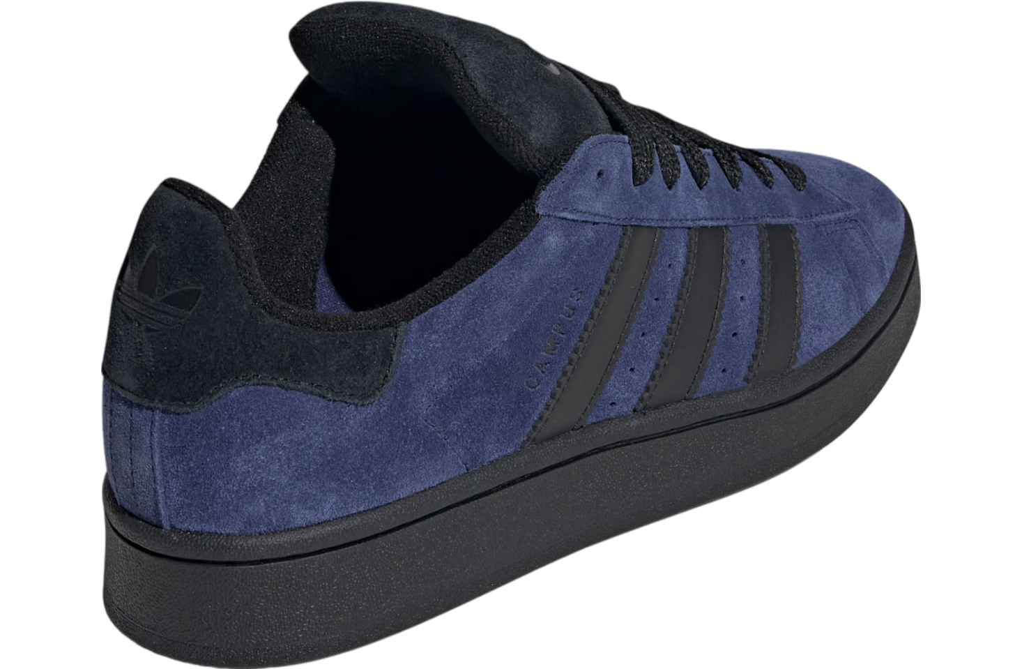 Adidas Campus 00s WMNS Core Black / Dark Blue