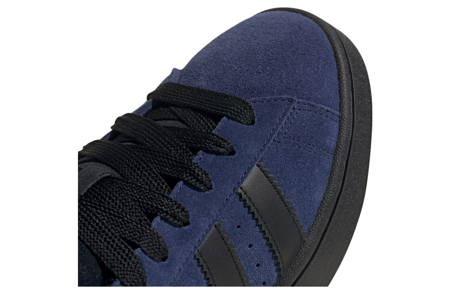 Adidas Campus 00s WMNS Core Black / Dark Blue