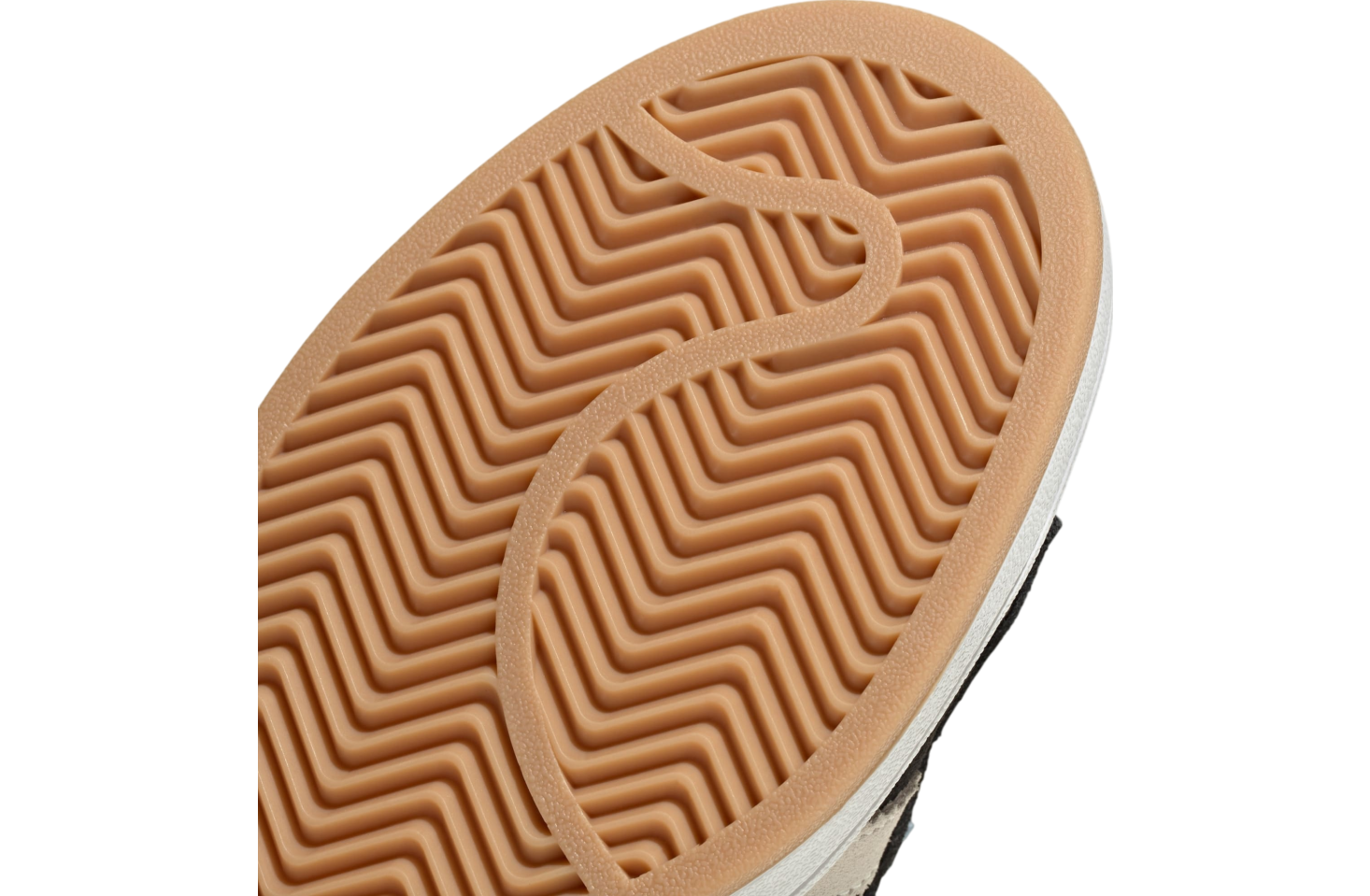 Adidas Campus 00s WMNS Core Black / Off White