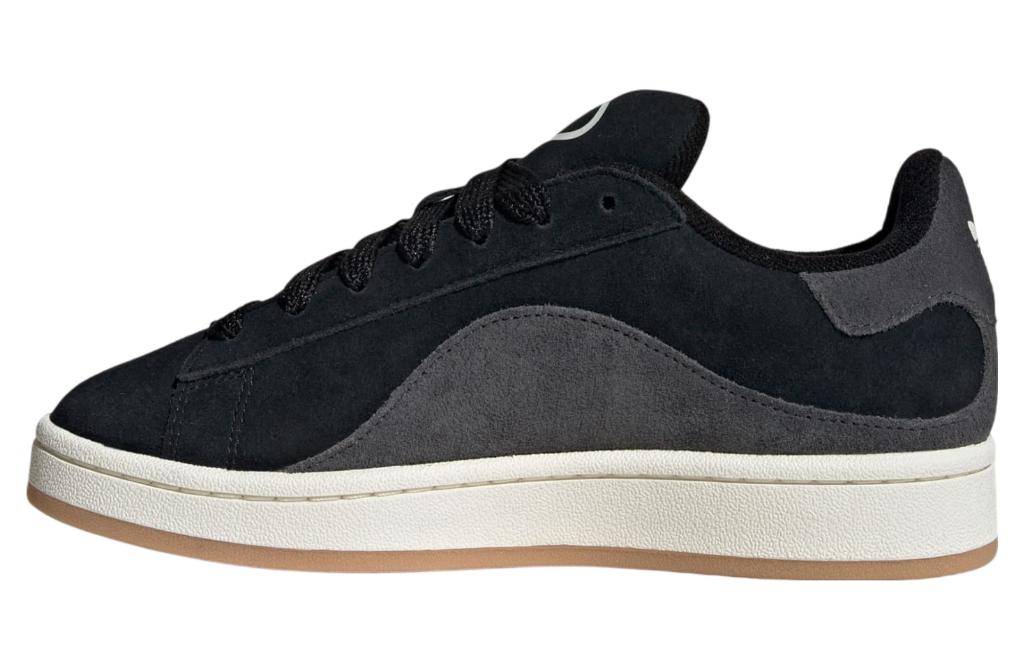 Adidas Campus 00s Wmns Core Black / Off White / Grey Six