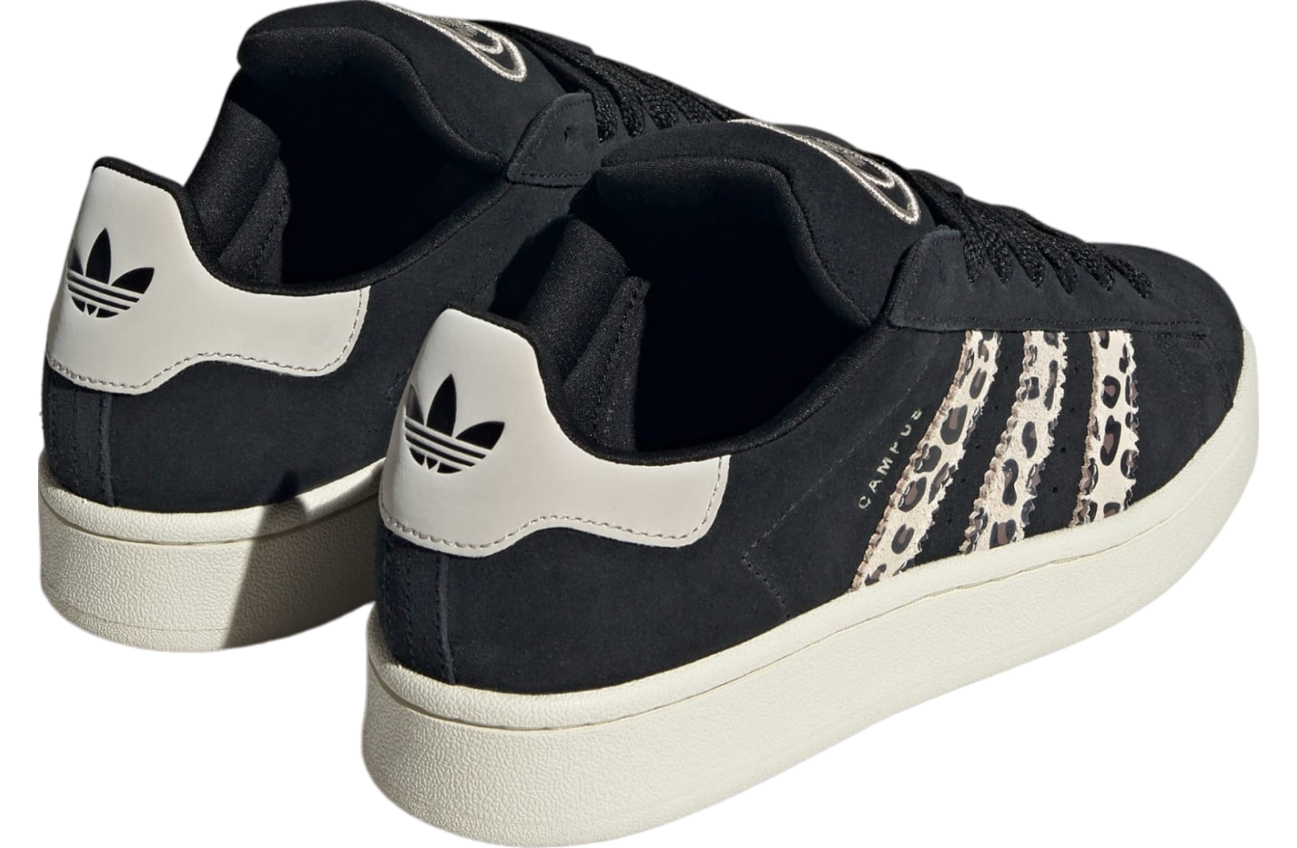 Adidas Campus 00s WMNS Core Black / Wonder Beige