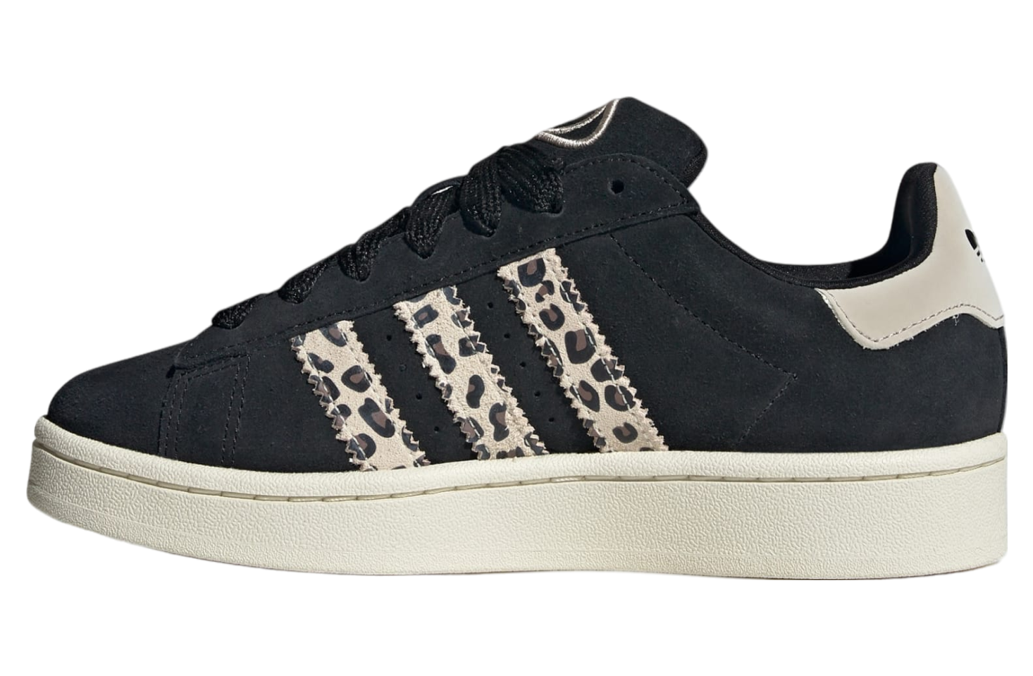 Adidas Campus 00s WMNS Core Black / Wonder Beige