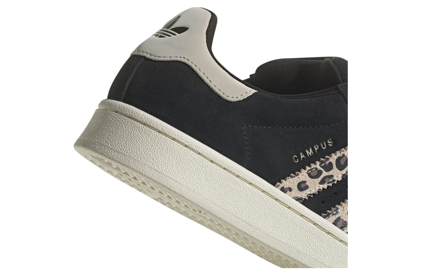 Adidas Campus 00s WMNS Core Black / Wonder Beige