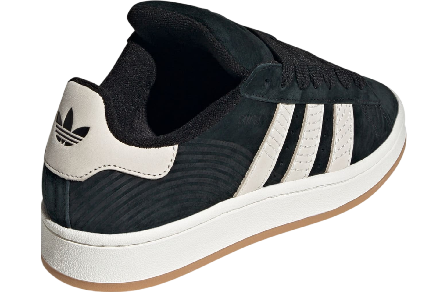 Adidas Campus 00s WMNS Core White / Core Black