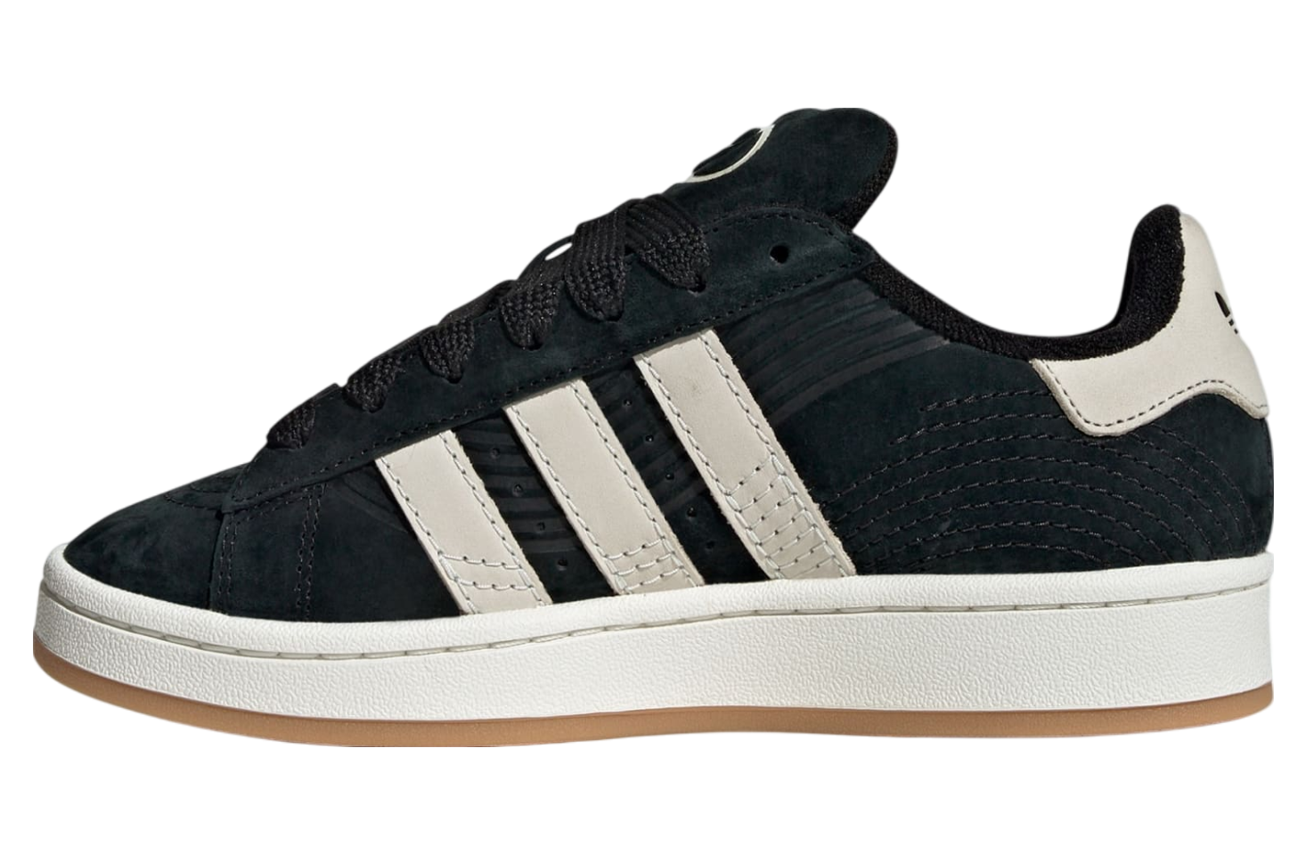 Adidas Campus 00s WMNS Core White / Core Black