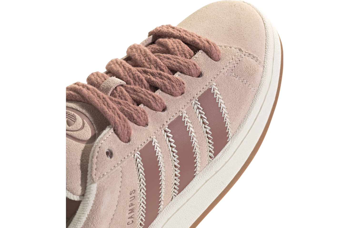 Adidas Campus 00s WMNS Cream White / Wonder Quartz