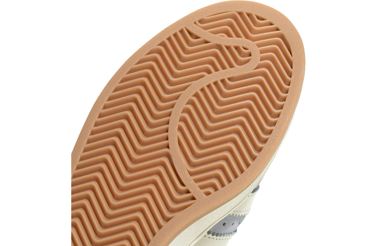 Adidas Campus 00s WMNS Crystal Sky / Off White