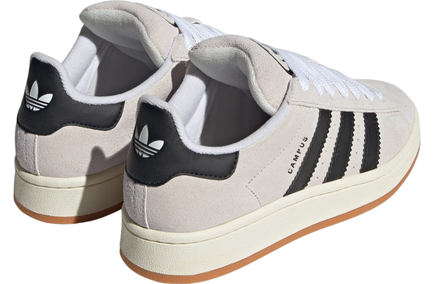 Adidas Campus 00s WMNS Crystal White / Core Black