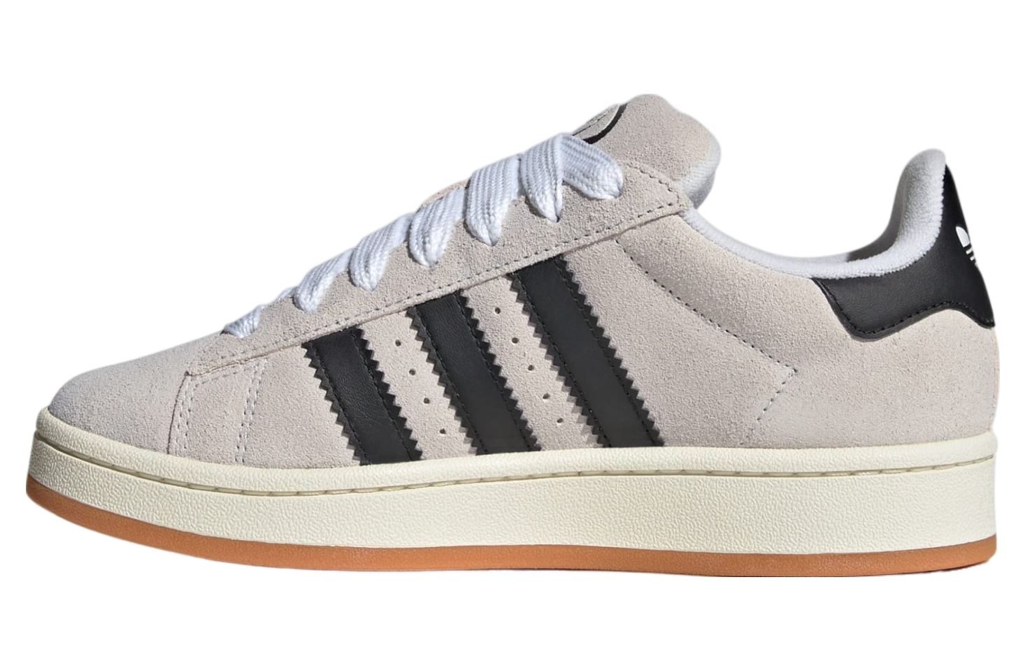 Adidas Campus 00s WMNS Crystal White / Core Black