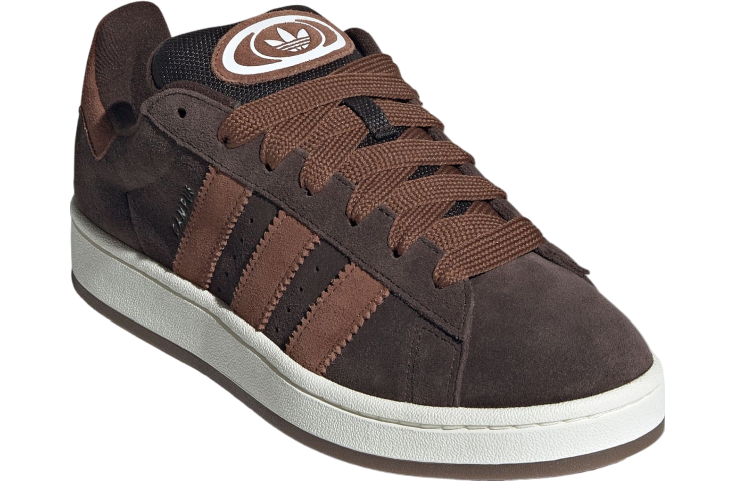 Adidas Campus 00s WMNS Dark Brown / Preloved Brown