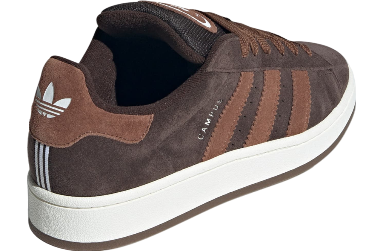 Adidas Campus 00s WMNS Dark Brown / Preloved Brown