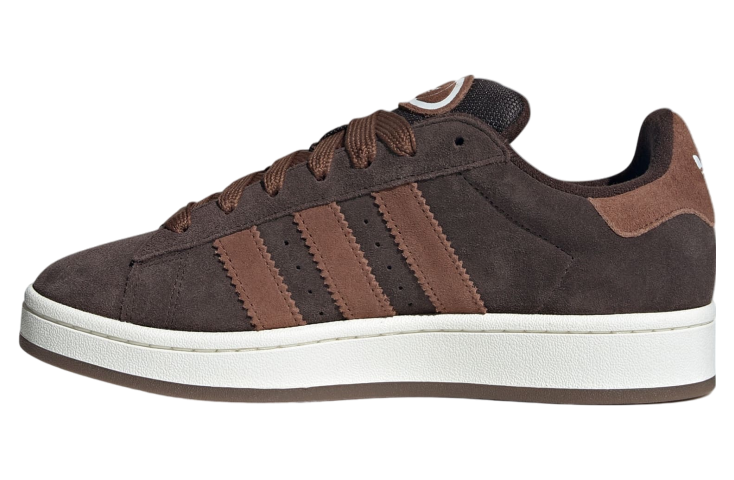 Adidas Campus 00s WMNS Dark Brown / Preloved Brown