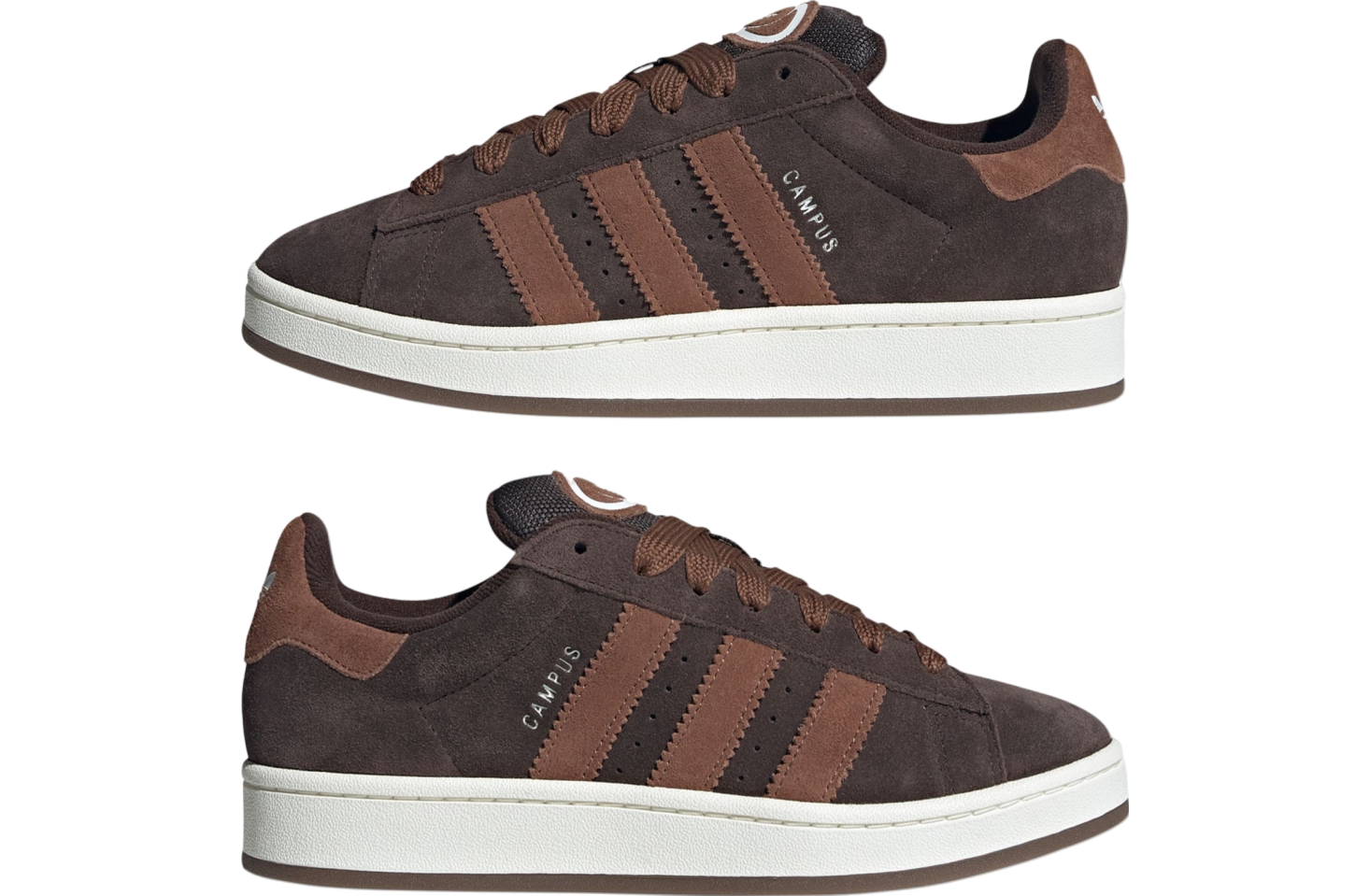 Adidas Campus 00s WMNS Dark Brown / Preloved Brown