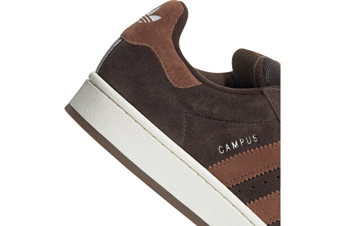 Adidas Campus 00s WMNS Dark Brown / Preloved Brown