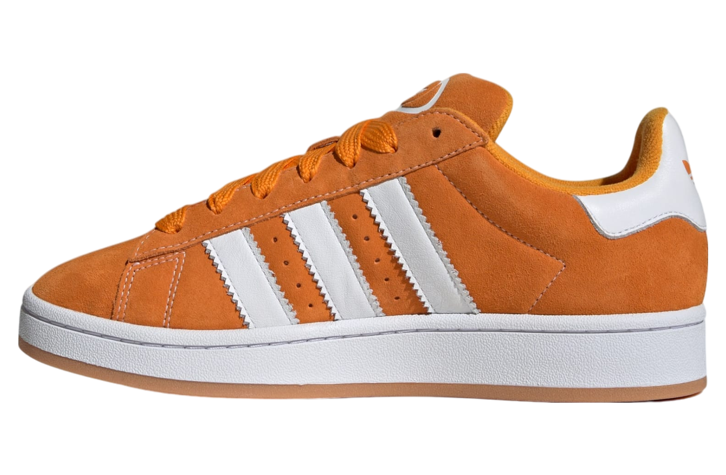 Adidas Campus 00s WMNS Eqt Orange / Cloud White