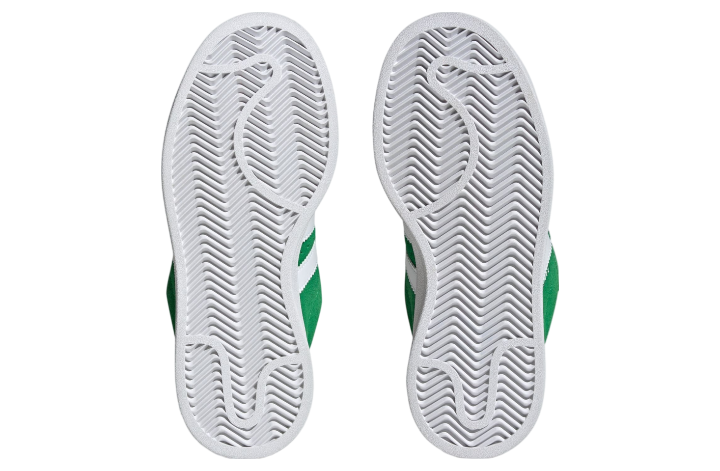 Adidas Campus 00s WMNS Green / Cloud White