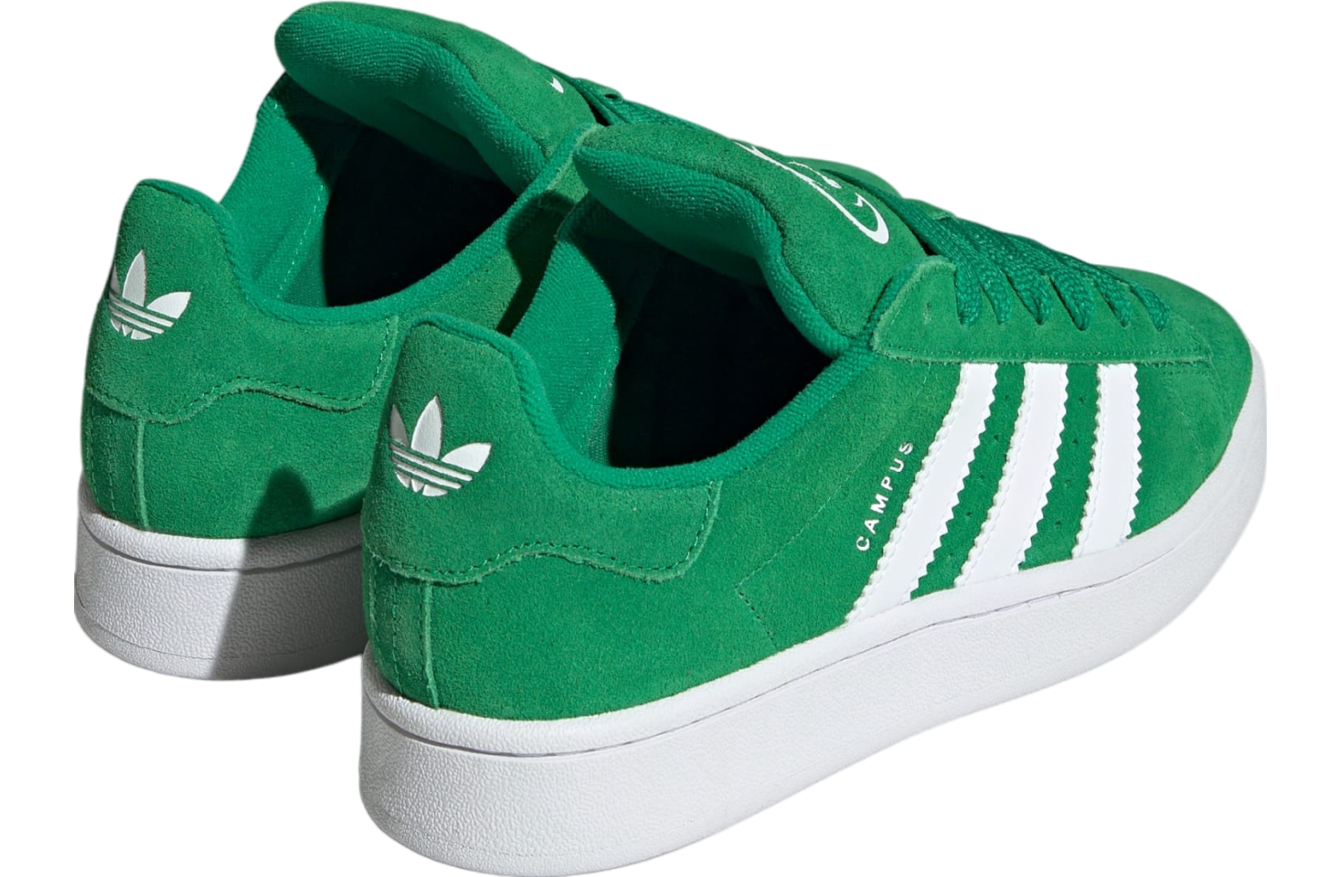 Adidas Campus 00s WMNS Green / Cloud White