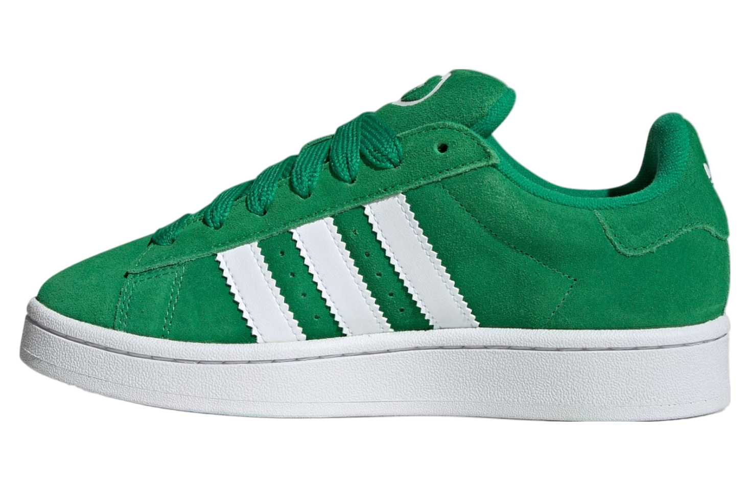 Adidas Campus 00s WMNS Green / Cloud White