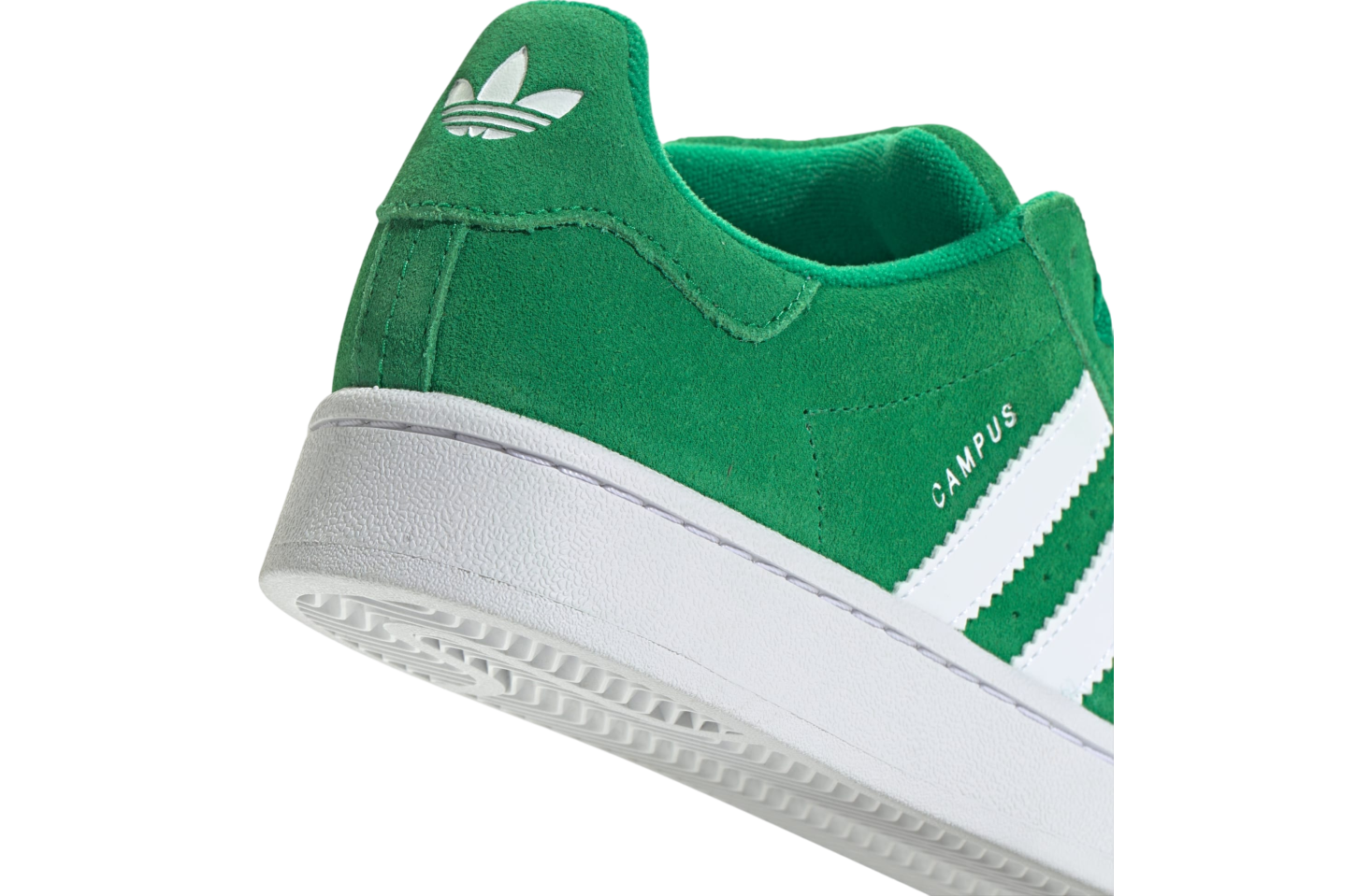 Adidas Campus 00s WMNS Green / Cloud White