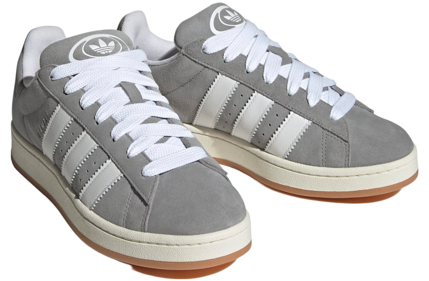 Adidas Campus 00s WMNS Grey Three / Cloud White