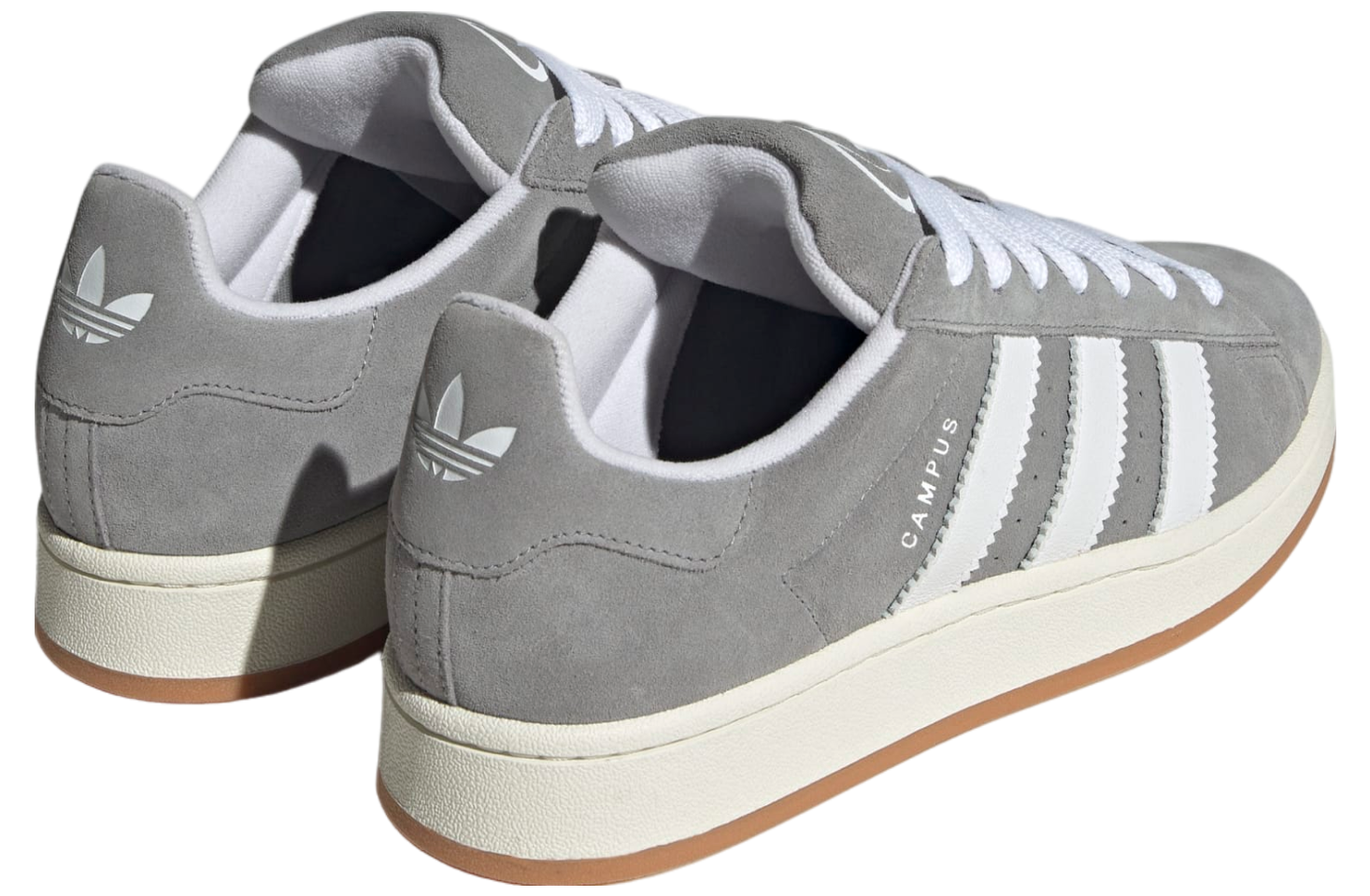 Adidas Campus 00s Wmns Grey Three / Cloud White