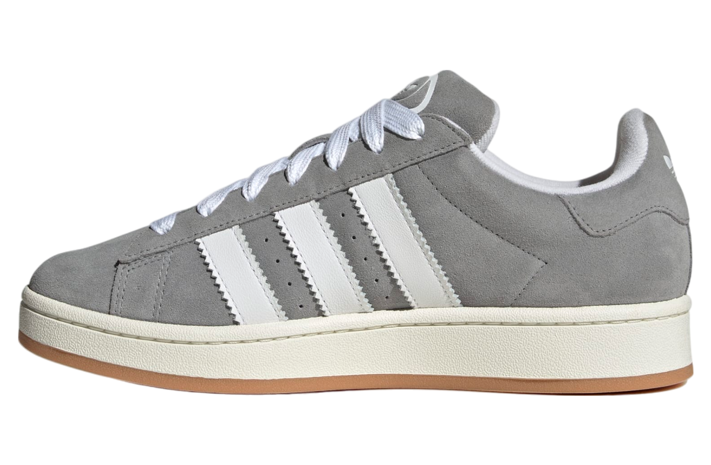 Adidas Campus 00s WMNS Grey Three / Cloud White