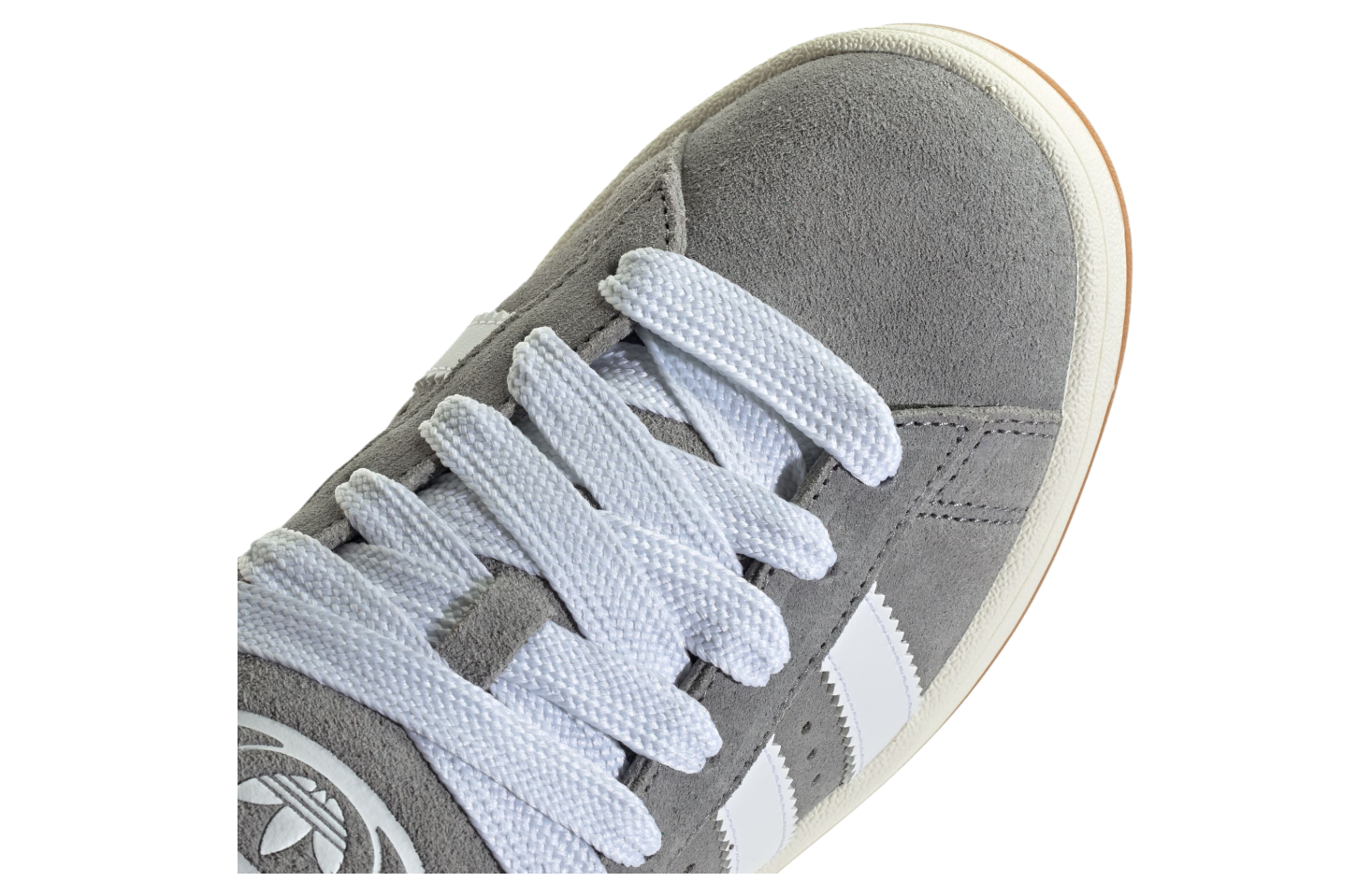 Adidas Campus 00s WMNS Grey Three / Cloud White / Off White