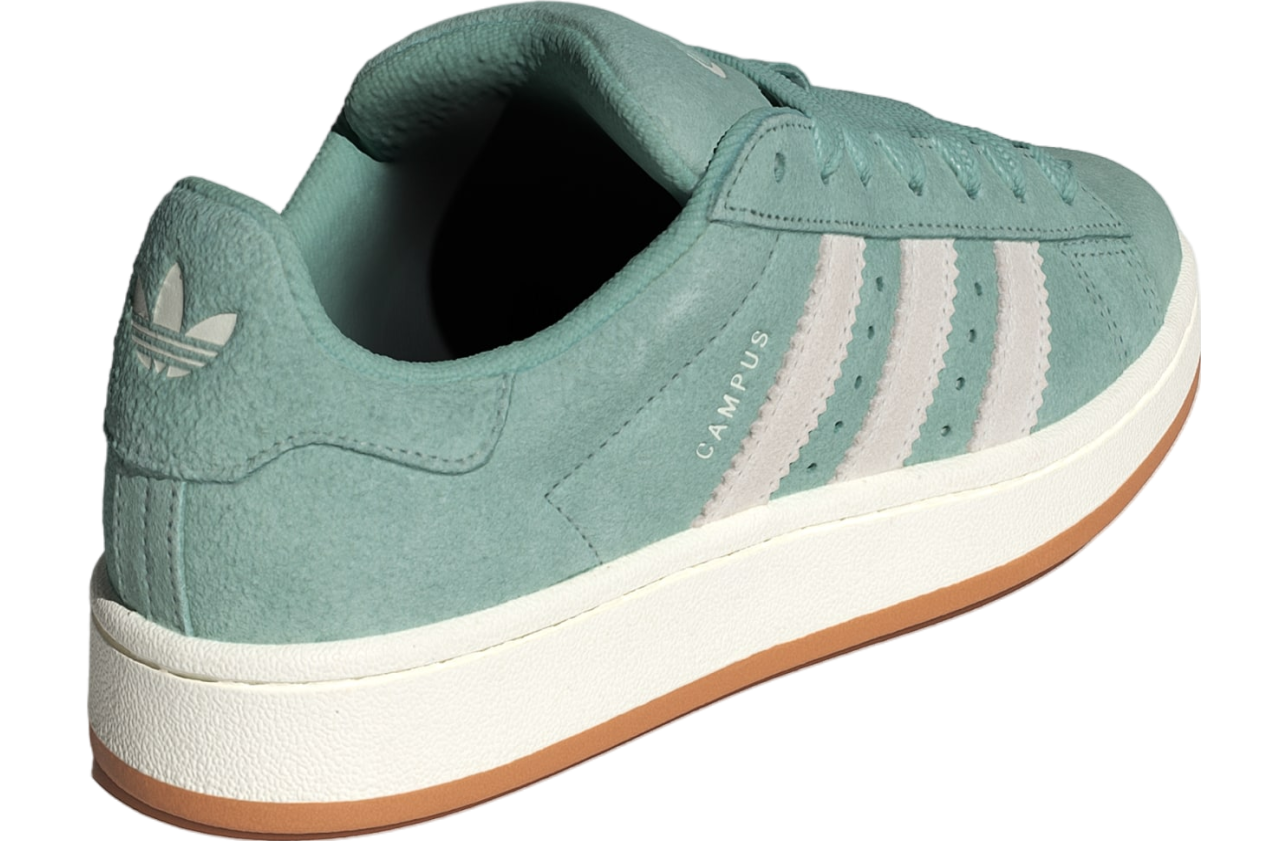 Adidas Campus 00s WMNS Hazy Green / Off White