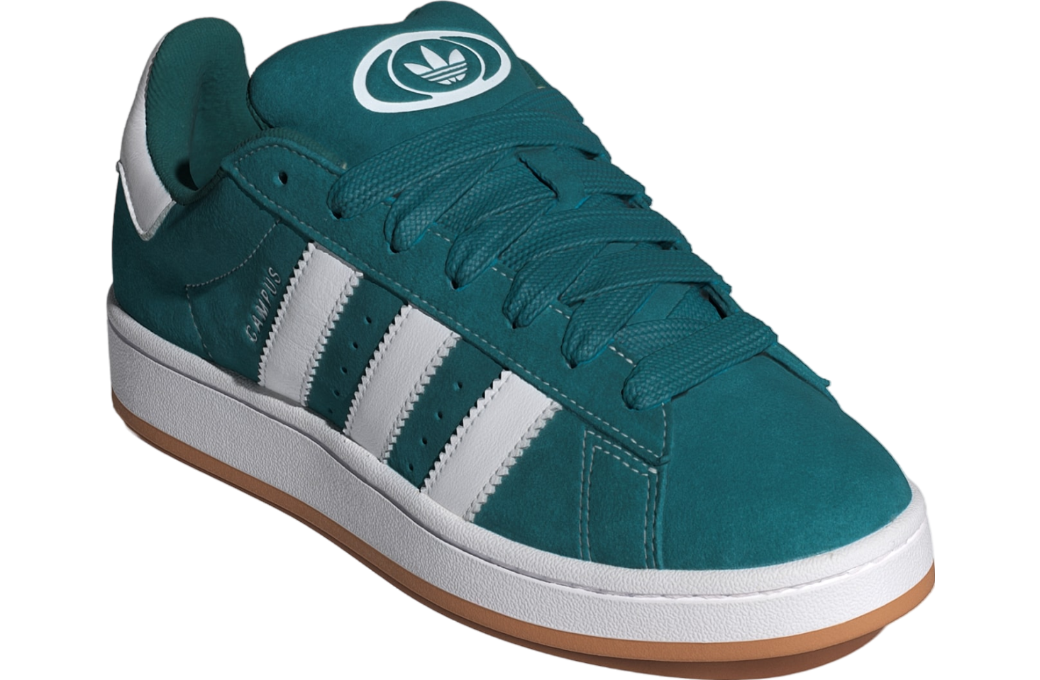 Adidas Campus 00s WMNS Legacy Teal / Cloud White