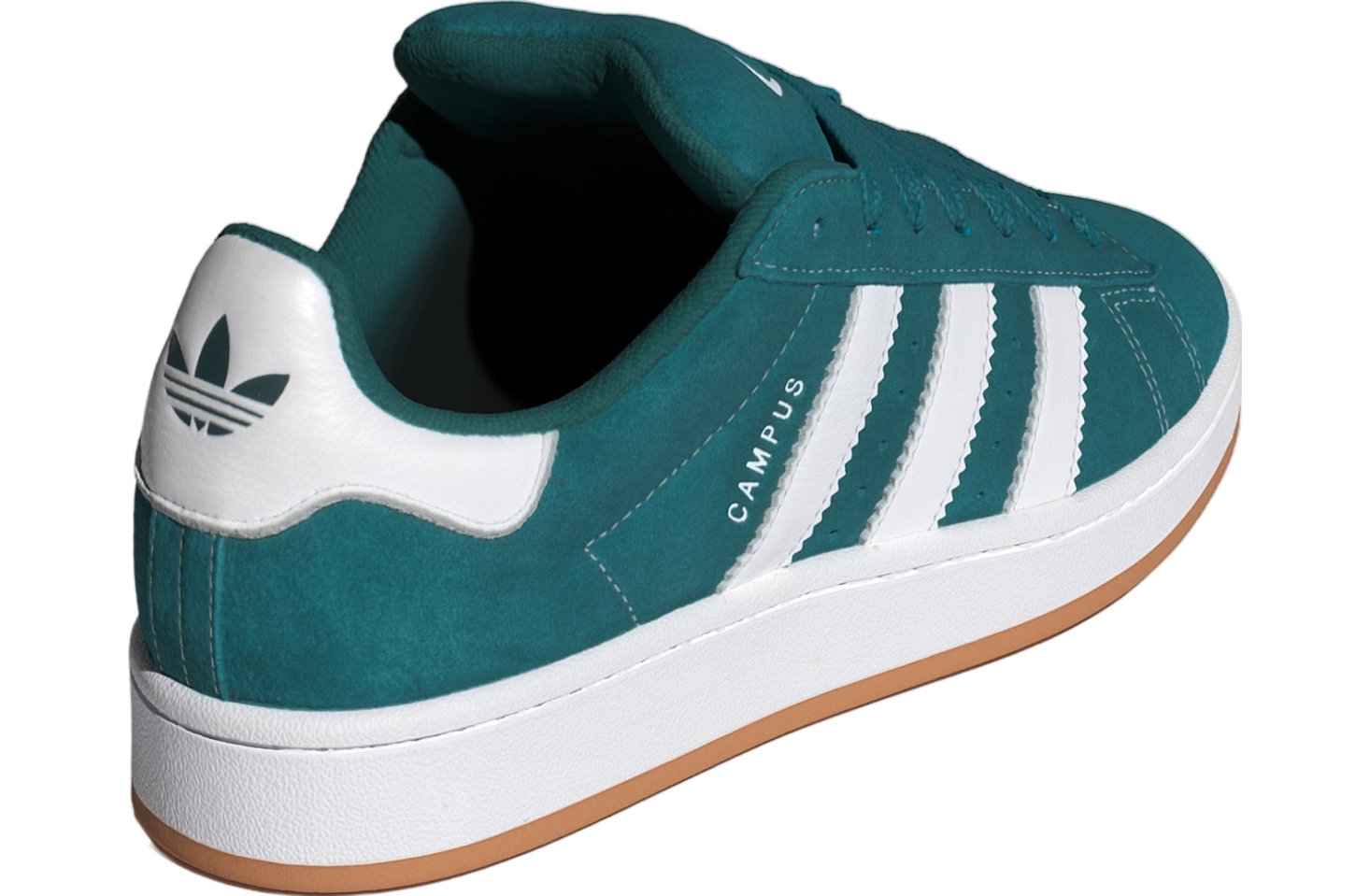 Adidas Campus 00s WMNS Legacy Teal / Cloud White