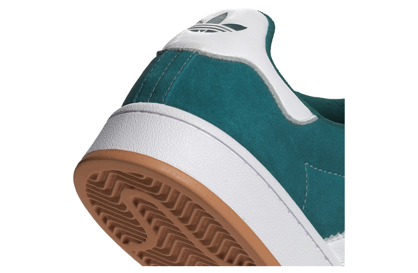 Adidas Campus 00s WMNS Legacy Teal / Cloud White