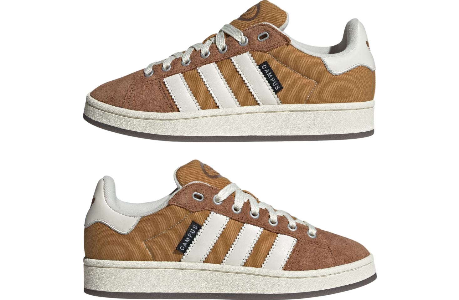 Adidas Campus 00s WMNS Mesa / Core White