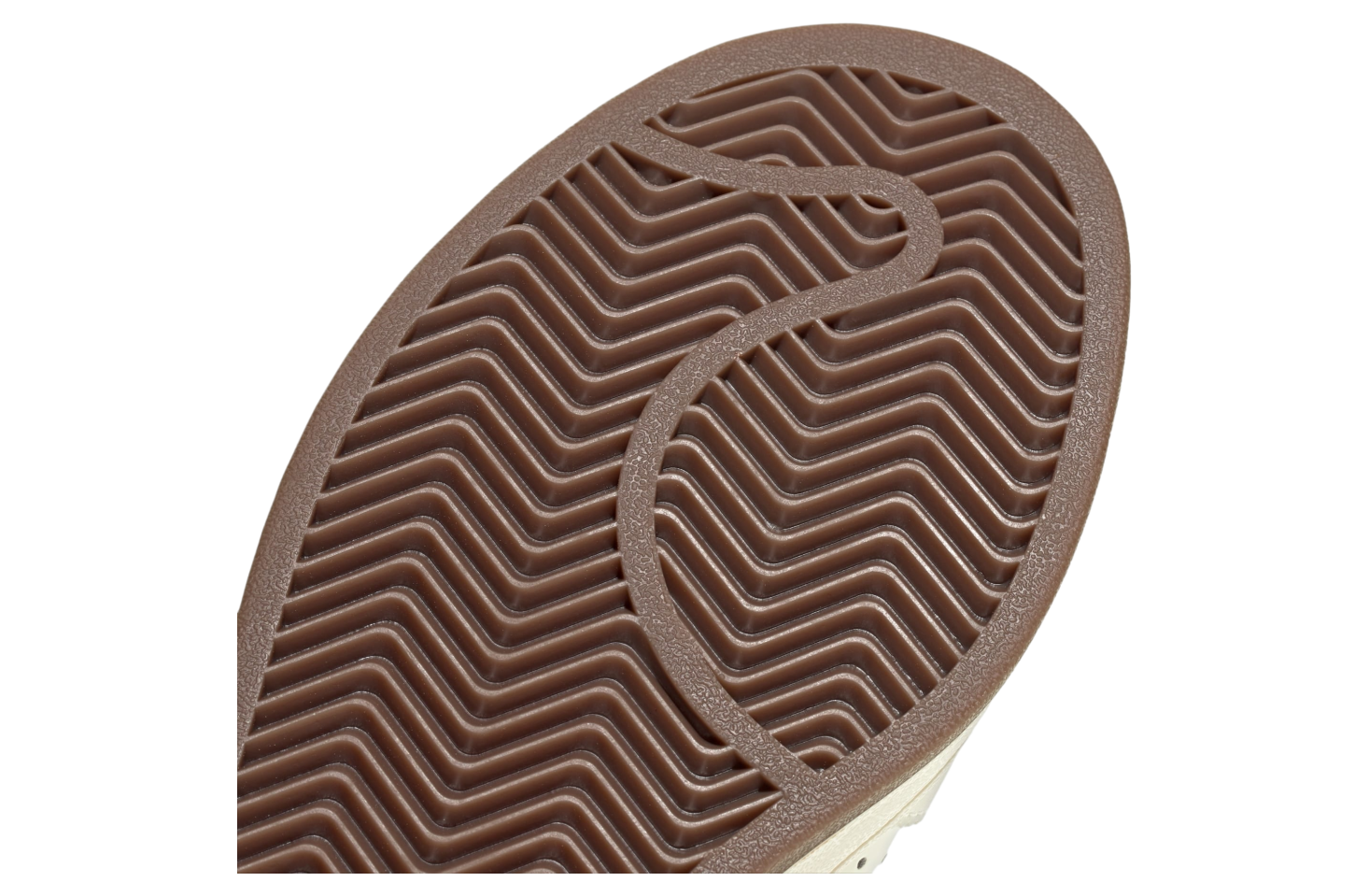 Adidas Campus 00s WMNS Off White / Gold Metallic