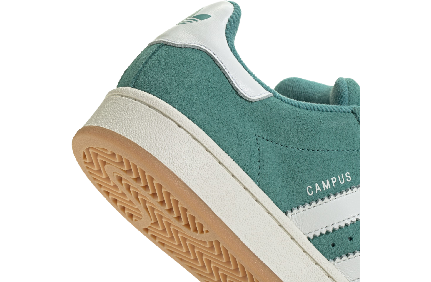 Adidas Campus 00s WMNS Powder Teal / Core White