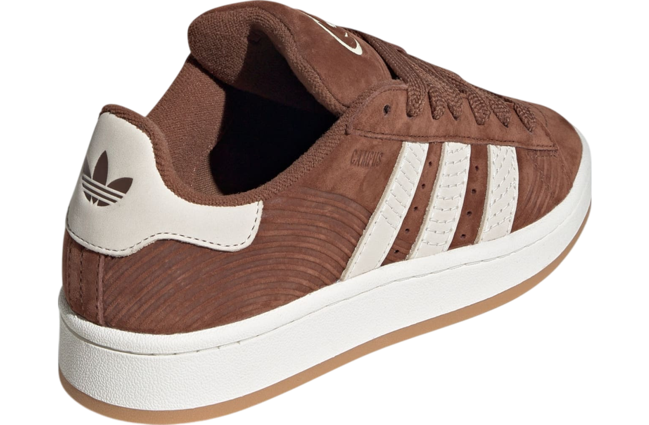 Adidas Campus 00s WMNS Preloved Brown / Core White